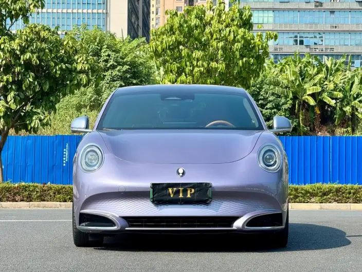 ORA Grand Cat 2022 Model 555km Premium Edition