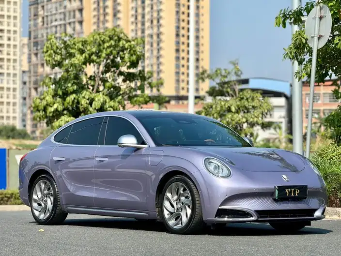 ORA Grand Cat 2022 Model 555km Premium Edition