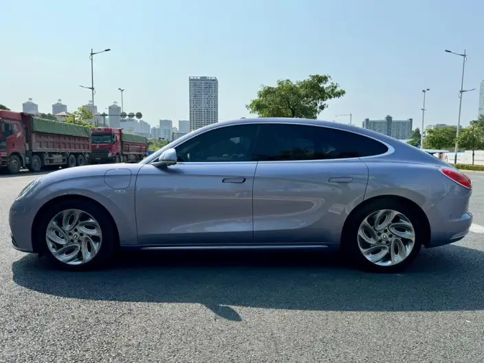 ORA Grand Cat 2022 Model 555km Premium Edition