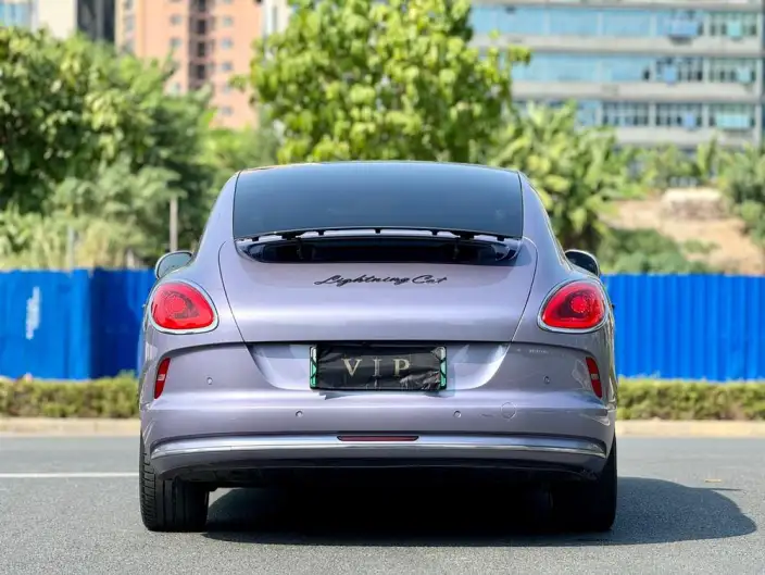 ORA Grand Cat 2022 Model 555km Premium Edition – фото 6