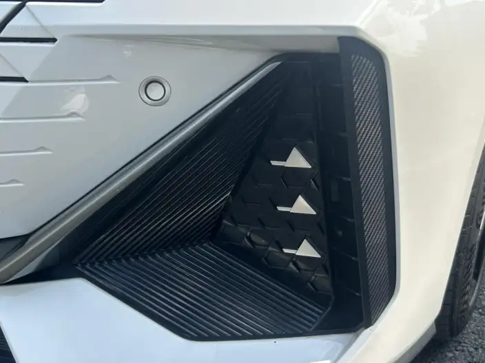 Changan UNI-V 2023 Model 1.5T Noble Model – фото 8
