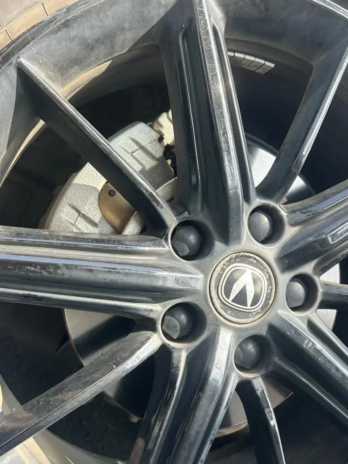 Changan UNI-V 2023 Model 1.5T Noble Model – фото 10