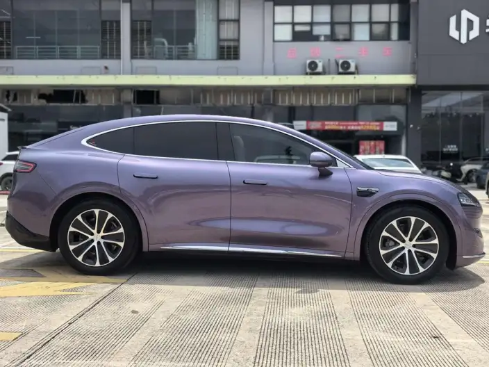 Luxeed R7 2024 Model EV 82kWh Max Rear Drive Edition – фото 8