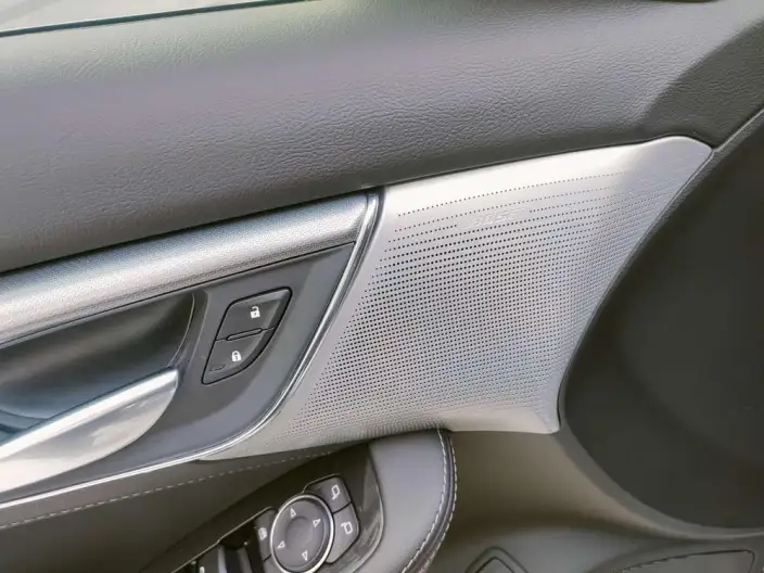 Cadillac CT5 2023 Model 28T Luxury Model Standard Edition – фото 9