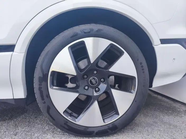 AUDI Q6L e-tron 2026 Model First Edition Pilot Edition – фото 6