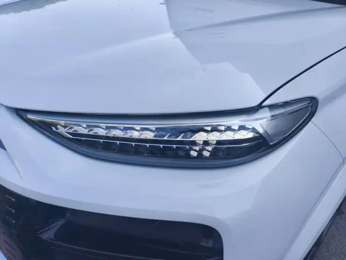 AUDI Q6L e-tron 2026 Model First Edition Pilot Edition – фото 7