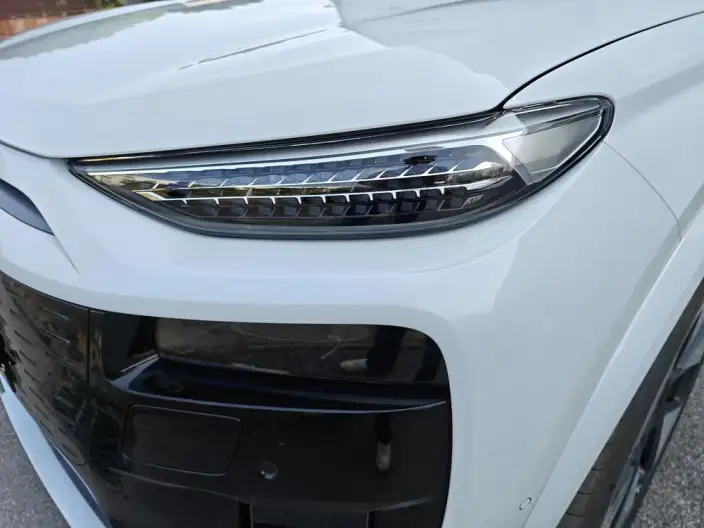 AUDI Q6L e-tron 2026 Model First Edition Pilot Edition – фото 7