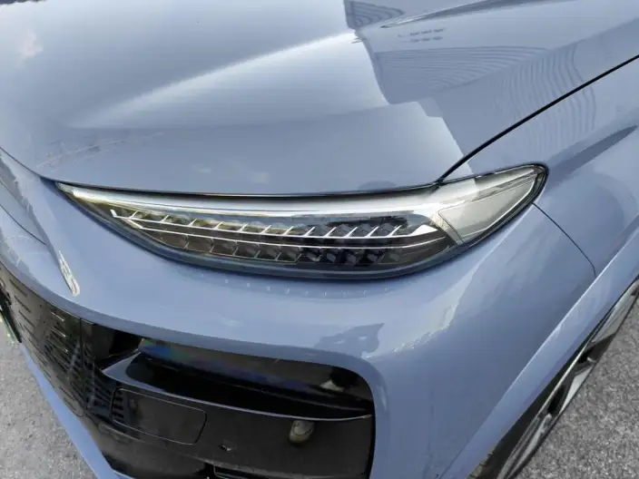 AUDI Q6L e-tron 2026 Model First Edition Pilot Edition – фото 7