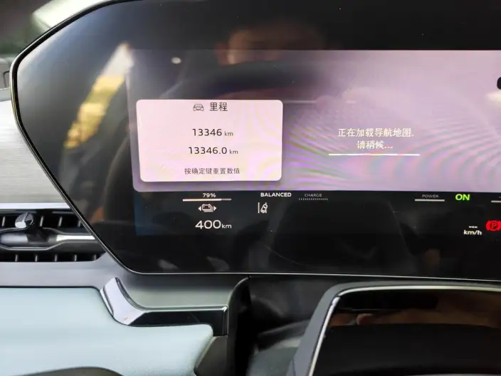 AUDI Q6L e-tron 2026 Model First Edition Pilot Edition – фото 9