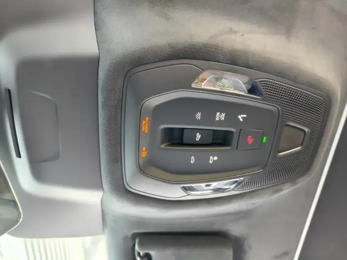 AUDI Q6L e-tron 2026 Model First Edition Pilot Edition – фото 10