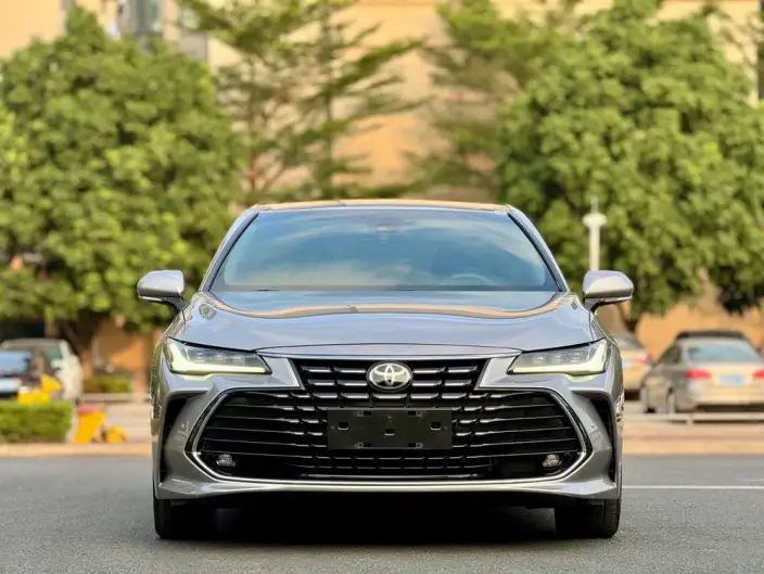 Toyota Avalon 2022 Model 2.0L Deluxe Edition – фото 2
