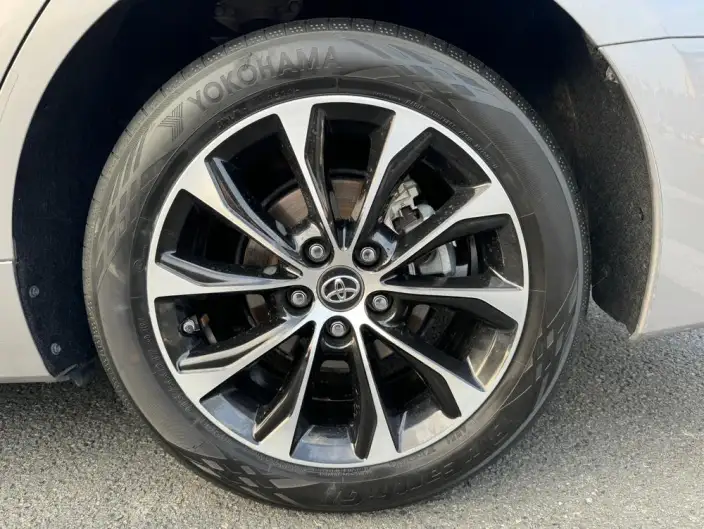 Toyota Avalon 2022 Model 2.0L Deluxe Edition – фото 8