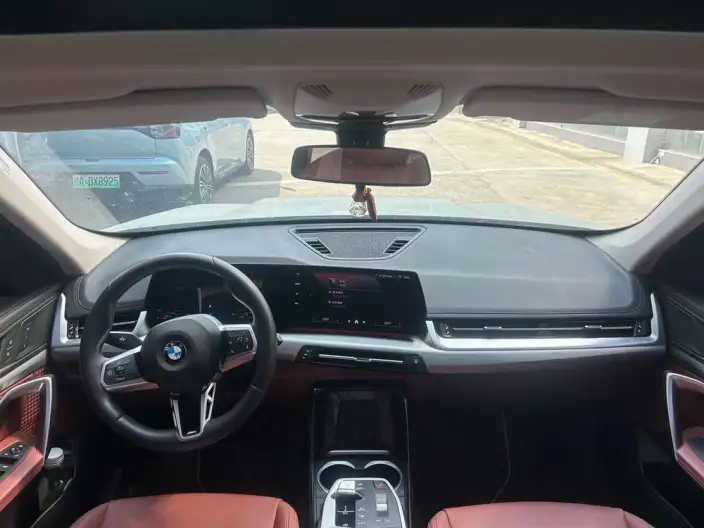 BMW X1 2025 Model sDrive25Li M Sports Set – фото 7