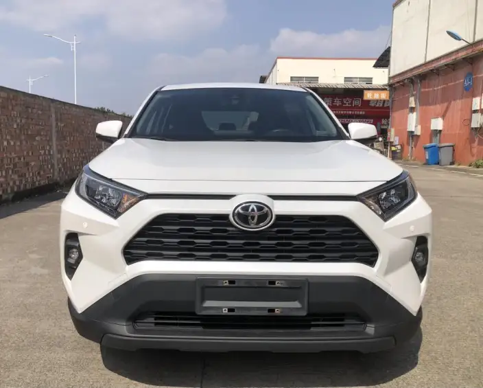 Toyota RAV4 2023 Model 2.0L CVT 2WD Urban Edition – фото 2