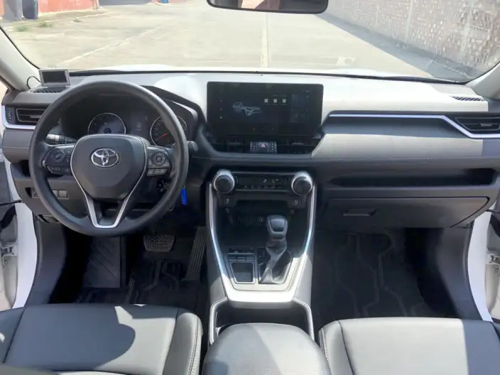 Toyota RAV4 2023 Model 2.0L CVT 2WD Urban Edition – фото 7