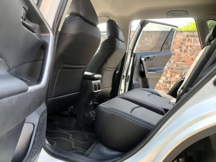 Toyota RAV4 2023 Model 2.0L CVT 2WD Urban Edition – фото 9