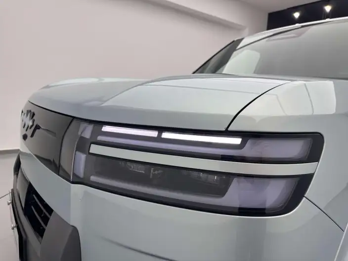 Titan 7 PHEV 2025 Model 200KM 2WD Max Edition – фото 9