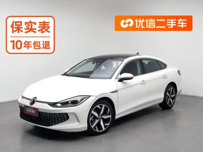 Volkswagen Lamando 2023 Model Volkswagen Lamando L 280TSI DSG Cool spicy version – фото 1