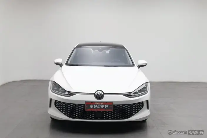 Volkswagen Lamando 2023 Model Volkswagen Lamando L 280TSI DSG Cool spicy version – фото 2