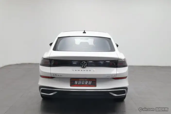 Volkswagen Lamando 2023 Model Volkswagen Lamando L 280TSI DSG Cool spicy version – фото 3