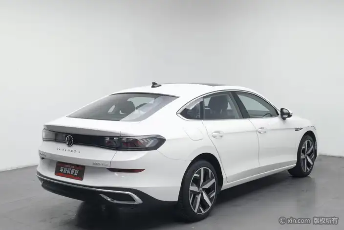 Volkswagen Lamando 2023 Model Volkswagen Lamando L 280TSI DSG Cool spicy version – фото 4