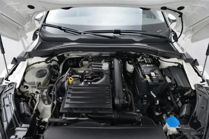 Volkswagen Lamando 2023 Model Volkswagen Lamando L 280TSI DSG Cool spicy version – фото 5