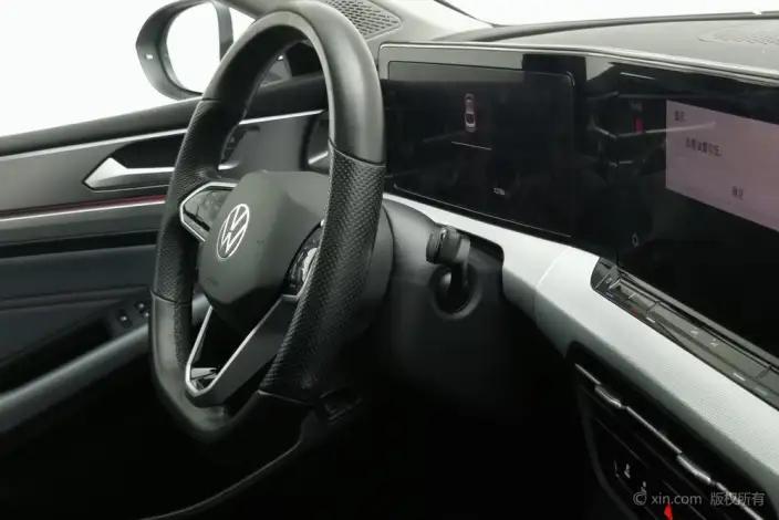 Volkswagen Lamando 2023 Model Volkswagen Lamando L 280TSI DSG Cool spicy version – фото 8