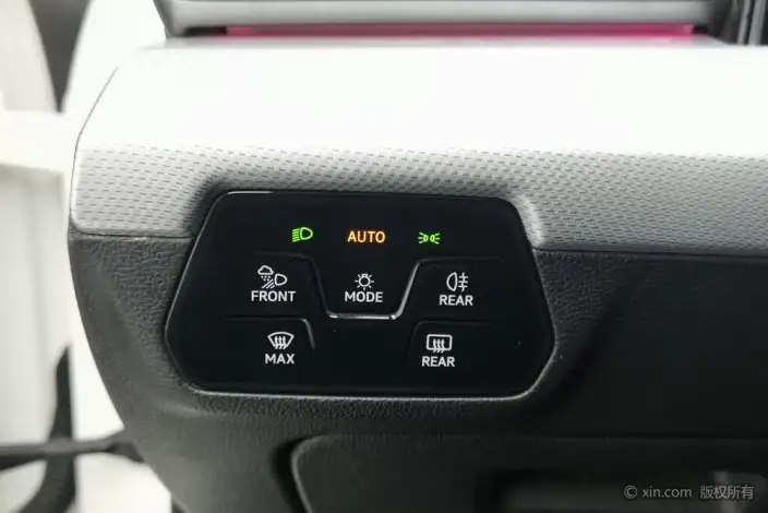 Volkswagen Lamando 2023 Model Volkswagen Lamando L 280TSI DSG Cool spicy version – фото 9