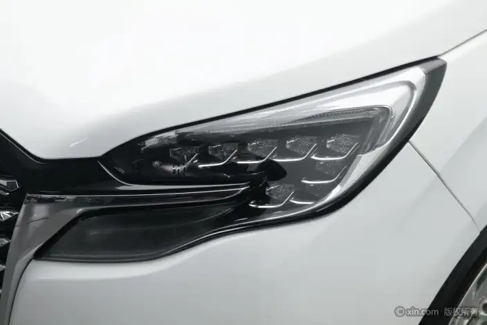 Buick GL8 2022 Model ES Luzun 653T Luxury Model – фото 7