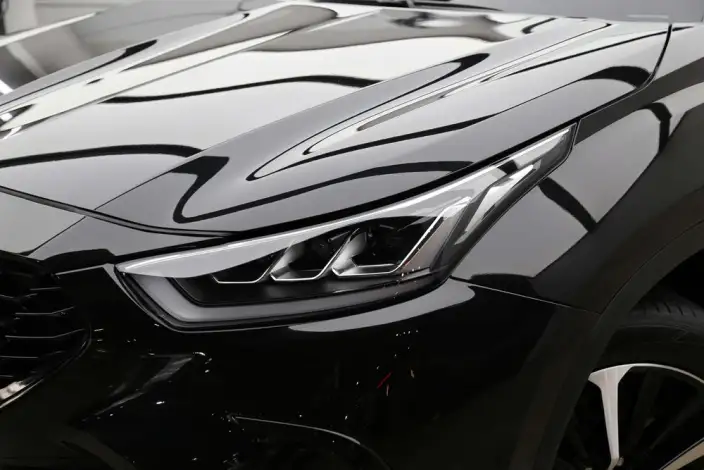 Crown Kluger 2023 Model Intelligent Hybrid 2.5L E-CVT 4WD Ultimate Edition – фото 8
