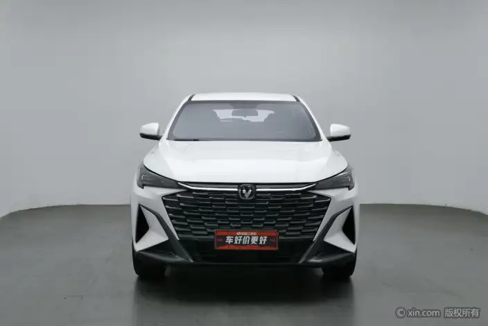 Changan X5 PLUS 2026 Model 1.5T DCT High Power PRO – фото 2