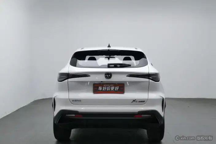 Changan X5 PLUS 2026 Model 1.5T DCT High Power PRO – фото 3