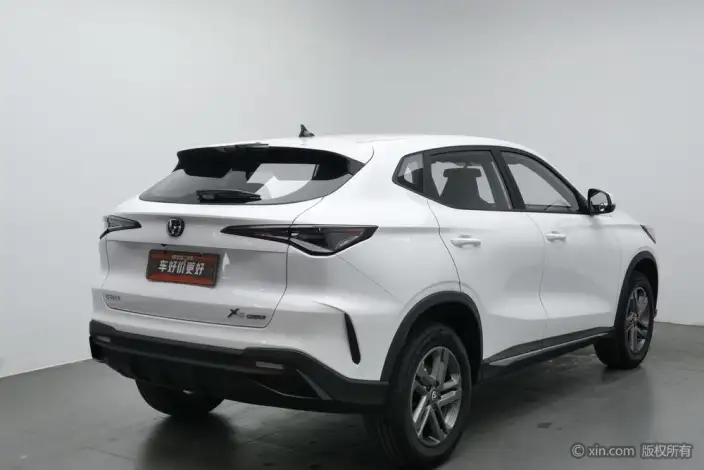 Changan X5 PLUS 2026 Model 1.5T DCT High Power PRO – фото 4