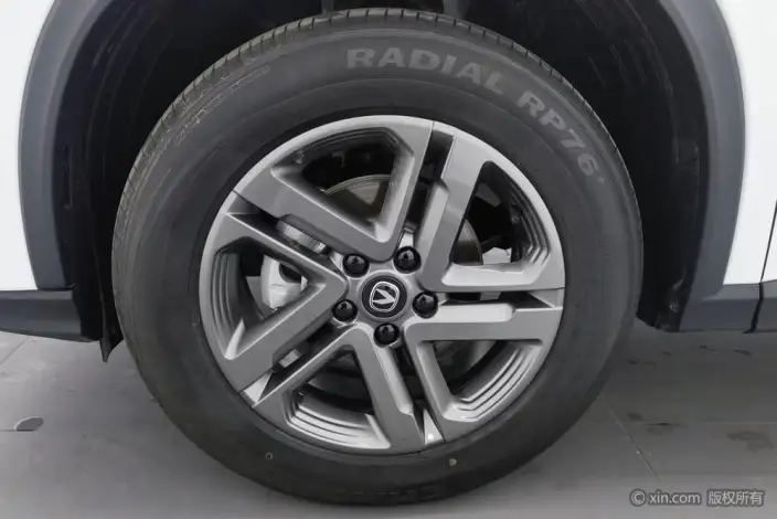 Changan X5 PLUS 2026 Model 1.5T DCT High Power PRO – фото 5