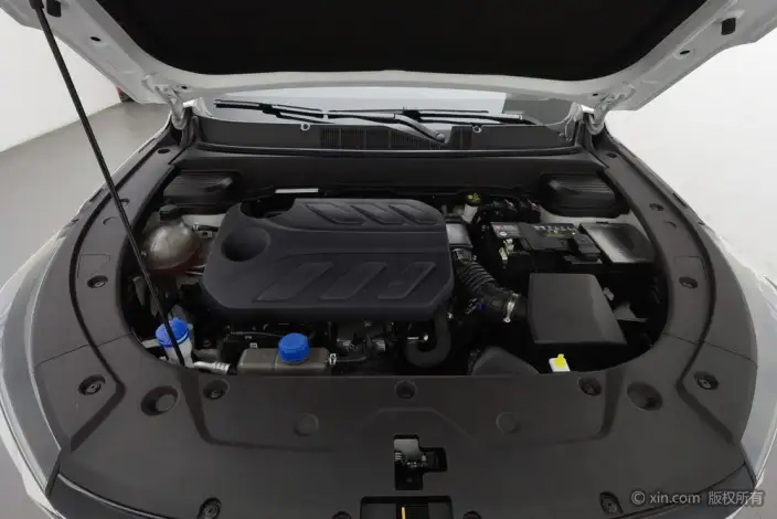 Changan X5 PLUS 2026 Model 1.5T DCT High Power PRO – фото 6