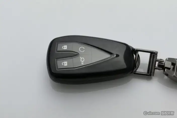 Changan X5 PLUS 2026 Model 1.5T DCT High Power PRO – фото 7