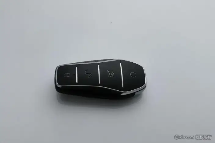 BYD Qin PLUS DM 2024 Model Honor Edition DM-i 55KM Leading Model – фото 6