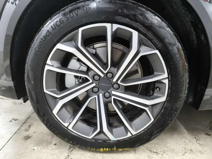 Lynk & Co 09 2024 Model 2.0T 4WD Sports Edition – фото 10