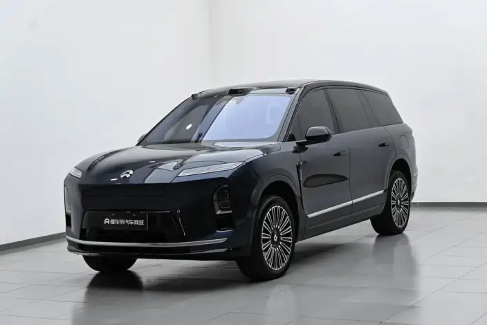 NIO ES8 2026 Model VI seat Executive Deluxe Edition – фото 1