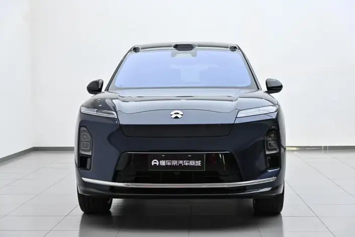 NIO ES8 2026 Model VI seat Executive Deluxe Edition – фото 2