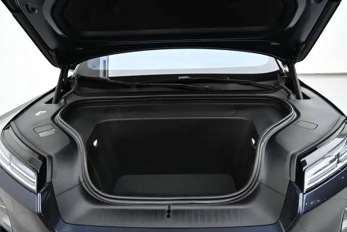 NIO ES8 2026 Model VI seat Executive Deluxe Edition – фото 10
