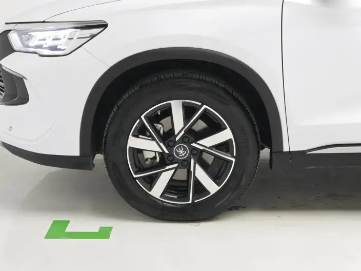 BYD Song Pro DM 2024 Model DM-i Honor Edition 71km Pilot Model – фото 10