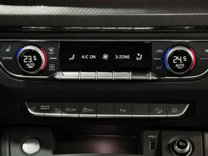 Audi Q5L 2023 Model 40T Luxury Dynamic Model – фото 8