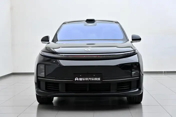 Li Auto L7 2024 Model Max Edition – фото 2