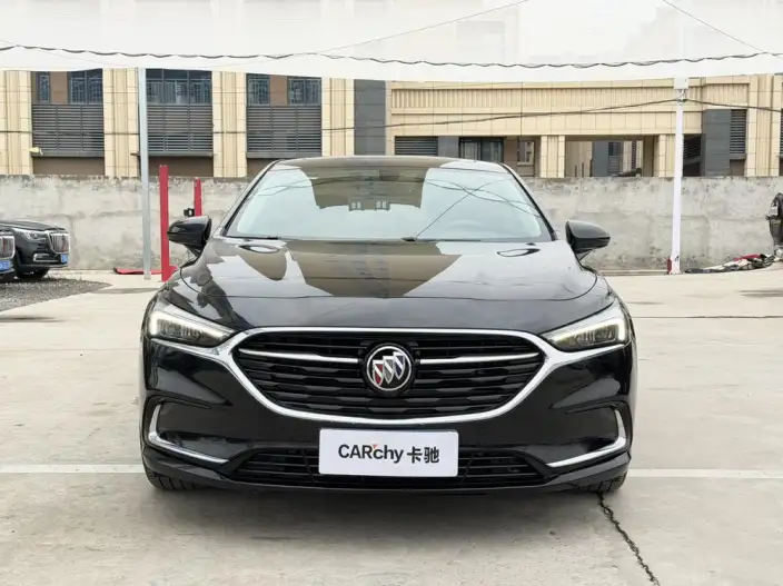 Buick LaCrosse 2022 Model 552T Luxury Model – фото 2