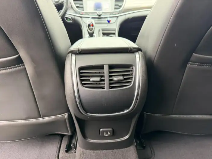 Buick LaCrosse 2022 Model 552T Luxury Model – фото 8