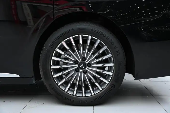 VOYAH Dreamer PHEV 2026 Model Champion Edition – фото 9