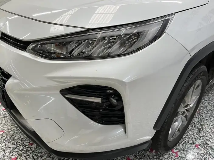 Toyota Wildlander 2022 Model 2.0L 2WD Luxury PLUS Edition – фото 7