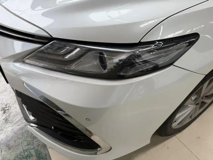 Toyota Camry 2021 Model 2.0G Deluxe Edition – фото 7
