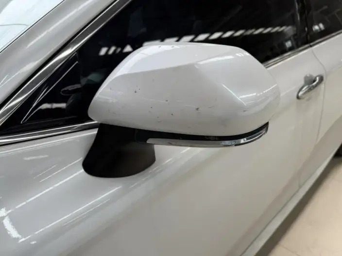 Toyota Camry 2021 Model 2.0G Deluxe Edition – фото 8